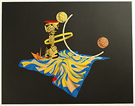 Japanese Prints - Info