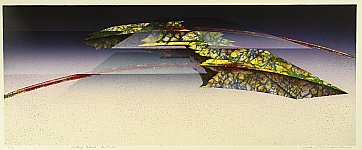 Yoichiro Nishikawa born 1959 - Cutting Block 85 - M - 2 - artelino Art Auctions. Yoichiro Nishikawa born 1959 - Cutting Block 85 - M - 2