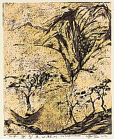 Chen Li born 1971 - Fragrance in the Woods No.1