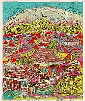 Chen Li born 1971 - Houses of Dong