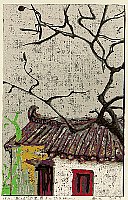 Chen Li born 1971 - House in the Woods No.2