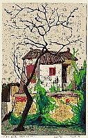 Chen Li born 1971 - Tongli Water Village