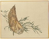 Unknown - Bamboo Shoot - artelino Art Auctions. Unknown - Bamboo Shoot