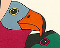 Tsuyoshi (Go) Yayanagi born 1933 - Flying Pencil - artelino Art Auctions. Tsuyoshi (Go) Yayanagi born 1933 - Flying Pencil