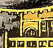 Fu Takenaka 1945 - - Golden Pavilion - 2 - artelino Art Auctions. Fu Takenaka 1945 - - Golden Pavilion - 2