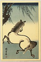 Seizan Aoyama active ca. 1920-30s - Seizan Zen Horse - artelino Art Auctions. Seizan Aoyama active ca. 1920-30s - Seizan Zen Horse