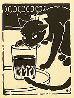 Goyo Hashiguchi 1880-1921 - Illustration for Goyo Hashiguchi 1880-1921 - Illustration for