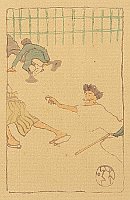 Chu Asai 1856-1907 - I am a Cat - artelino Art Auctions. Chu Asai 1856-1907 - I am a Cat