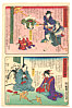 Fusatane Utagawa active ca. 1850s-90s - About Life - artelino Art Auctions. Fusatane Utagawa active ca. 1850s-90s - About Life