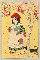Kiyokata Kaburagi