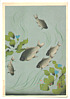 Bakufu Ono 1888-1976 - Carp - artelino Art Auctions. Bakufu Ono 1888-1976 - Carp