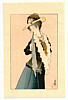 Eiho Hirezaki 1881-1968 - Natural Mother (Kuchi-e) - artelino Art Auctions. Eiho Hirezaki 1881-1968 - Natural Mother (Kuchi-e)