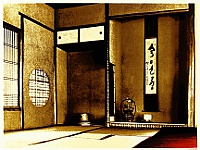 Hideaki Kato born 1954 - Fragrance of Tea - artelino Art Auctions. Hideaki Kato born 1954 - Fragrance of Tea