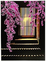 Hideaki Kato born 1954 - Banquet - artelino Art Auctions. Hideaki Kato born 1954 - Banquet