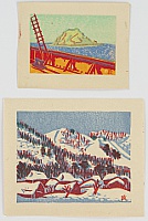 Masao Maeda 1904-1974 - Small Prints II - artelino Art Auctions. Masao Maeda 1904-1974 - Small Prints II