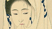 Tatsumi Shimura 1907-1980 - Start of Dance - artelino Art Auctions. Tatsumi Shimura 1907-1980 - Start of Dance