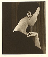 Kaoru Saito born 1931 - Alone - artelino Art Auctions. Kaoru Saito born 1931 - Alone