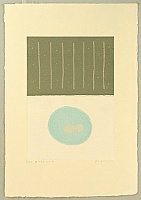 Gen Yamanaka born 1954 - Form of the Time - I - artelino Art Auctions. Gen Yamanaka born 1954 - Form of the Time - I