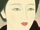 Yoshio Takagi 1923 - 2001 - Snow - artelino Art Auctions. Yoshio Takagi 1923 - 2001 - Snow