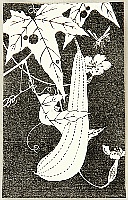 Jakuchu Ito 1715-1800 - Genpo Yoka - Jakuchu Ito 1715-1800 - Genpo Yoka -