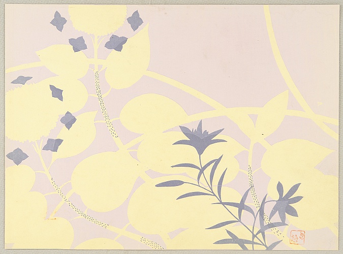 Unknown - Decorative Plant - 2