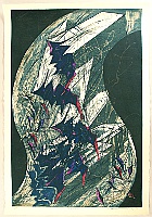 Seiko Kawachi born 1948 - Flow - artelino Art Auctions. Seiko Kawachi born 1948 - Flow