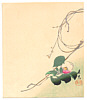Zeshin Shibata 1807-1891 - Camellia - artelino Art Auctions. Zeshin Shibata 1807-1891 - Camellia