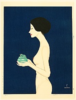 Keiichi Takasawa 1914-1984 - Incense Burner - artelino Art Auctions. Keiichi Takasawa 1914-1984 - Incense Burner