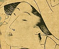 Utamaro Kitagawa 1750-1806 - Beauties - artelino Art Auctions. Utamaro Kitagawa 1750-1806 - Beauties