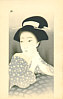 Saburosuke Okada 1869-1939 - Heroine Osan - artelino Art Auctions. Saburosuke Okada 1869-1939 - Heroine Osan