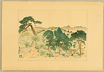 Auction Catalog by Artist Hiromitsu Nakazawa 1874-1964 - artelino