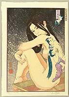 By Paul Binnie - Utamaro no Shunga