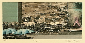 Shigeki Kuroda born 1953 - Enigma - artelino Art Auctions. Shigeki Kuroda born 1953 - Enigma