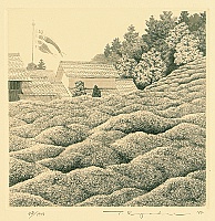 Ryohei Tanaka born 1933 - Asamiya No.2