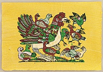 Unknown - Birds - artelino Art Auctions. Unknown - Birds