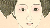 Harumi Tateishi 1906-1994 - Maiko - artelino Art Auctions. Harumi Tateishi 1906-1994 - Maiko