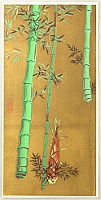 Unknown - Bamboo - artelino Art Auctions. Unknown - Bamboo