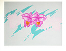 Taika Kinoshita born 1957 - CattleyA-30-C - artelino Art Auctions. Taika Kinoshita born 1957 - CattleyA-30-C