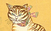 Ryusei Okamoto born 1949 - Camellia and Cats # 2 - artelino Art Auctions. Ryusei Okamoto born 1949 - Camellia and Cats # 2