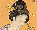 Chikanobu Toyohara 1838-1912 - Twelve Months - Playing Ball - artelino Art Auctions. Chikanobu Toyohara 1838-1912 - Twelve Months - Playing Ball