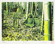 Hideaki Kato born 1954 - Dozing Off - artelino Art Auctions. Hideaki Kato born 1954 - Dozing Off
