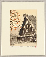 Hiroto Norikane born 1949 - Autumn - 2 - artelino Art Auctions. Hiroto Norikane born 1949 - Autumn - 2