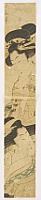 Eizan Kikugawa 1787-1867 - Two Beauties - artelino Art Auctions. Eizan Kikugawa 1787-1867 - Two Beauties