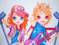 Rock and Roll Youth
