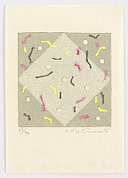 Akira Matsumoto 1936 - - Sound - I - artelino Art Auctions. Akira Matsumoto 1936 - - Sound - I