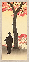 Unknown - Autumn - artelino Art Auctions. Unknown - Autumn