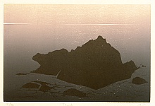Dusk - Merlyn Chesterman