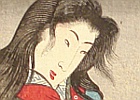 Kunisada Utagawa 1786-1865 - Tokaido Goju-san Tsui - Miya - artelino Art Auctions. Kunisada Utagawa 1786-1865 - Tokaido Goju-san Tsui - Miya