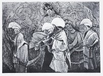 Yang Yongsheng born 1967 - Belief Road