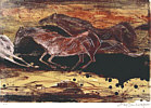 Jin Baoping born 1956 - Trace of Light - artelino Art Auctions. Jin Baoping born 1956 - Trace of Light